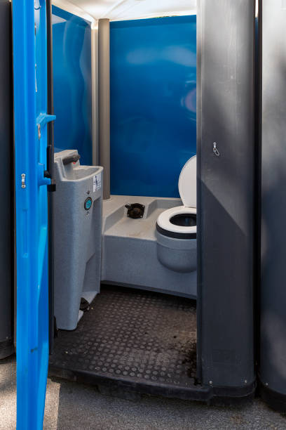 Best Portable toilet rental cost  in Roxboro, NC