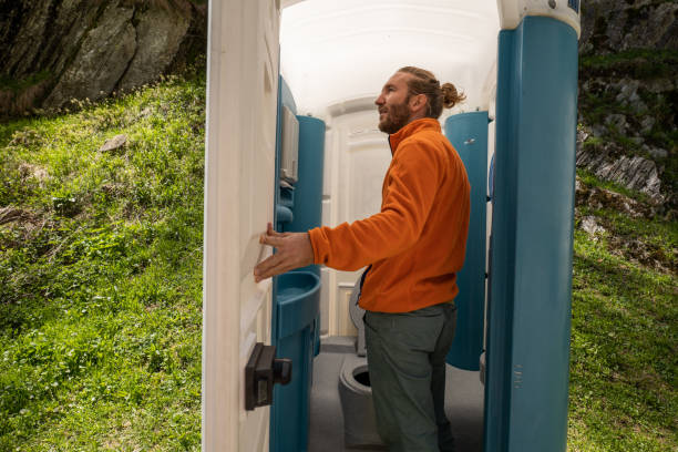 Best Best portable toilet rental  in Roxboro, NC