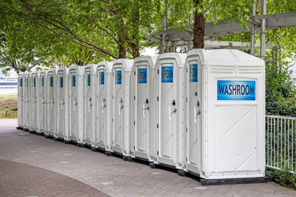 Best Affordable porta potty rental  in Roxboro, NC