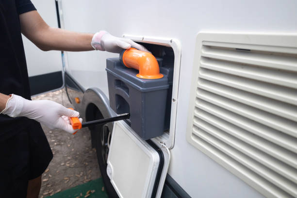 Best Portable toilet rental cost  in Roxboro, NC