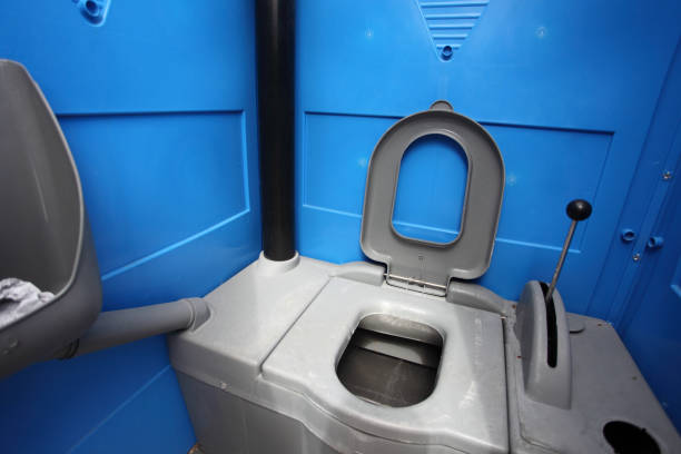 Best Affordable portable toilet rental  in Roxboro, NC