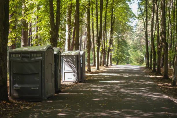 Best Long-term porta potty rental  in Roxboro, NC