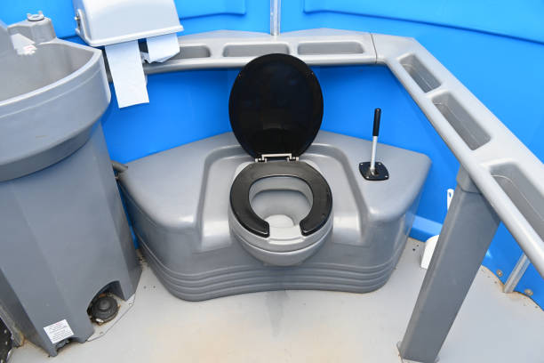Best Sanitation services for porta potties  in Roxboro, NC