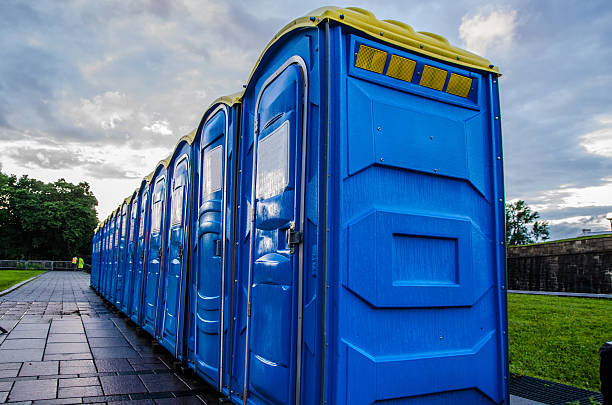 Best Event porta potty rental  in Roxboro, NC