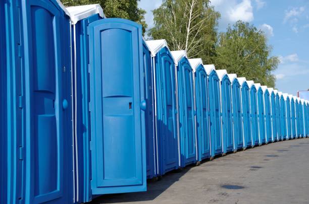Best Porta potty for special events  in Roxboro, NC